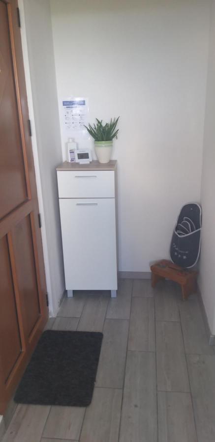 קופר Apartma Matjaz מראה חיצוני תמונה