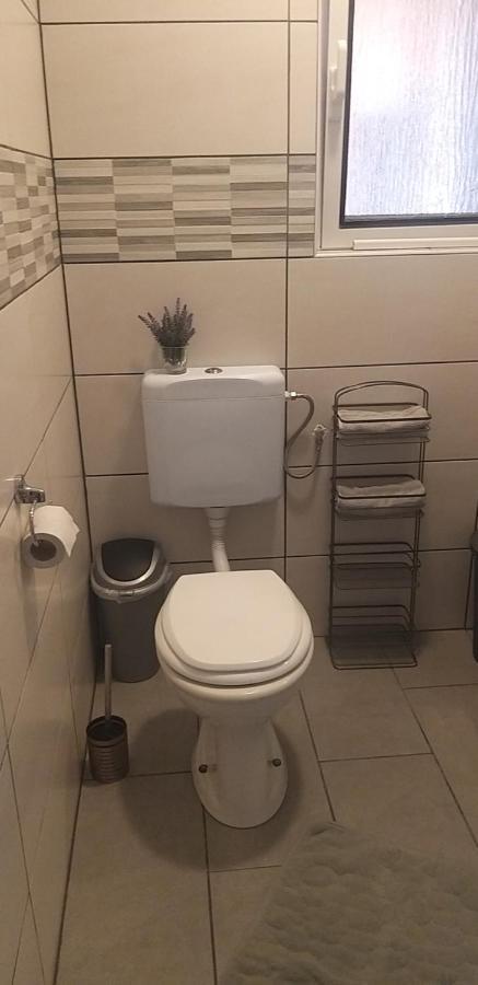 קופר Apartma Matjaz מראה חיצוני תמונה