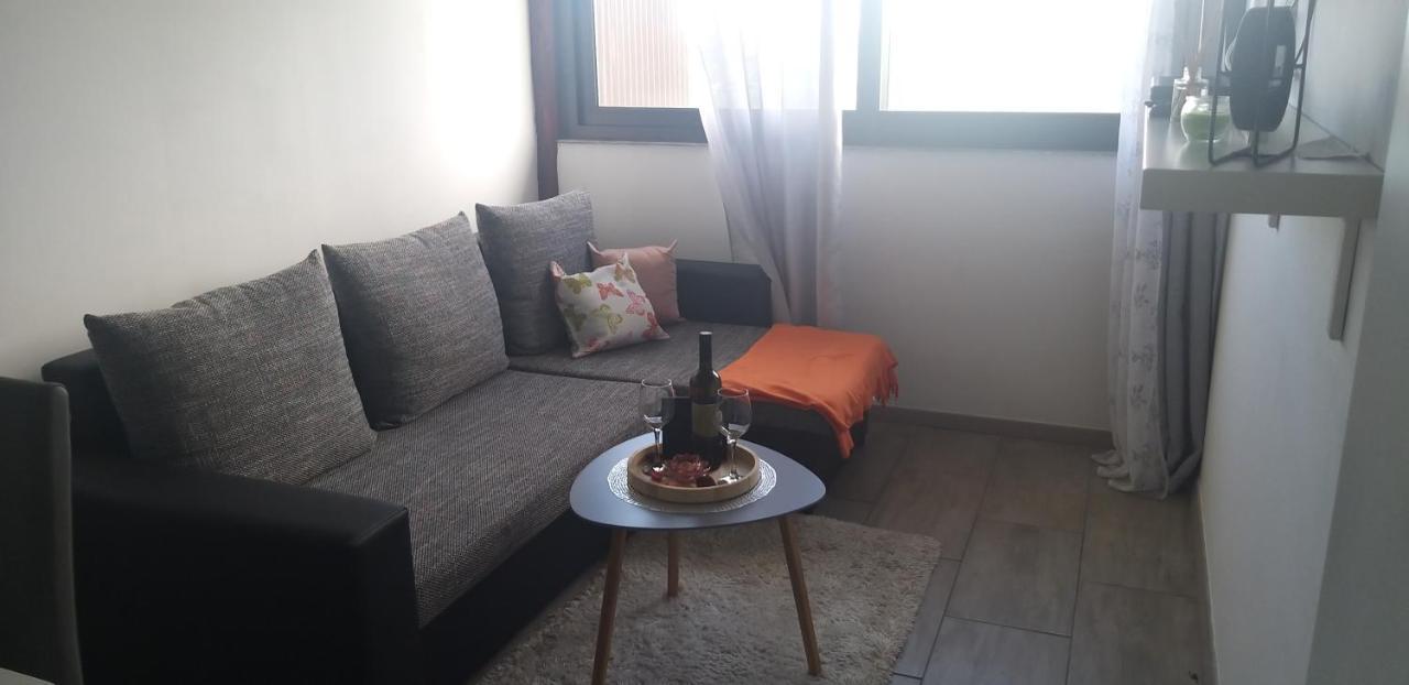 קופר Apartma Matjaz מראה חיצוני תמונה