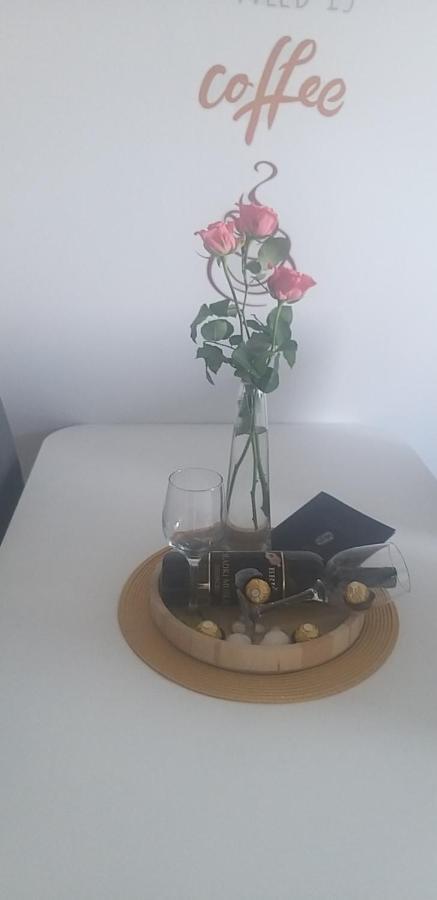 קופר Apartma Matjaz מראה חיצוני תמונה