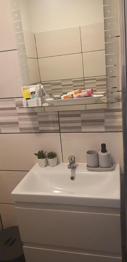 קופר Apartma Matjaz מראה חיצוני תמונה