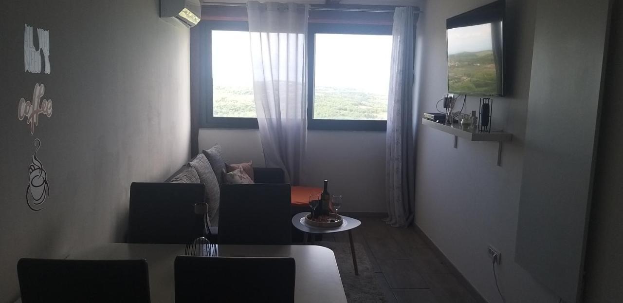 קופר Apartma Matjaz מראה חיצוני תמונה