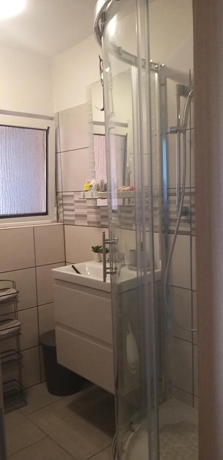 קופר Apartma Matjaz מראה חיצוני תמונה