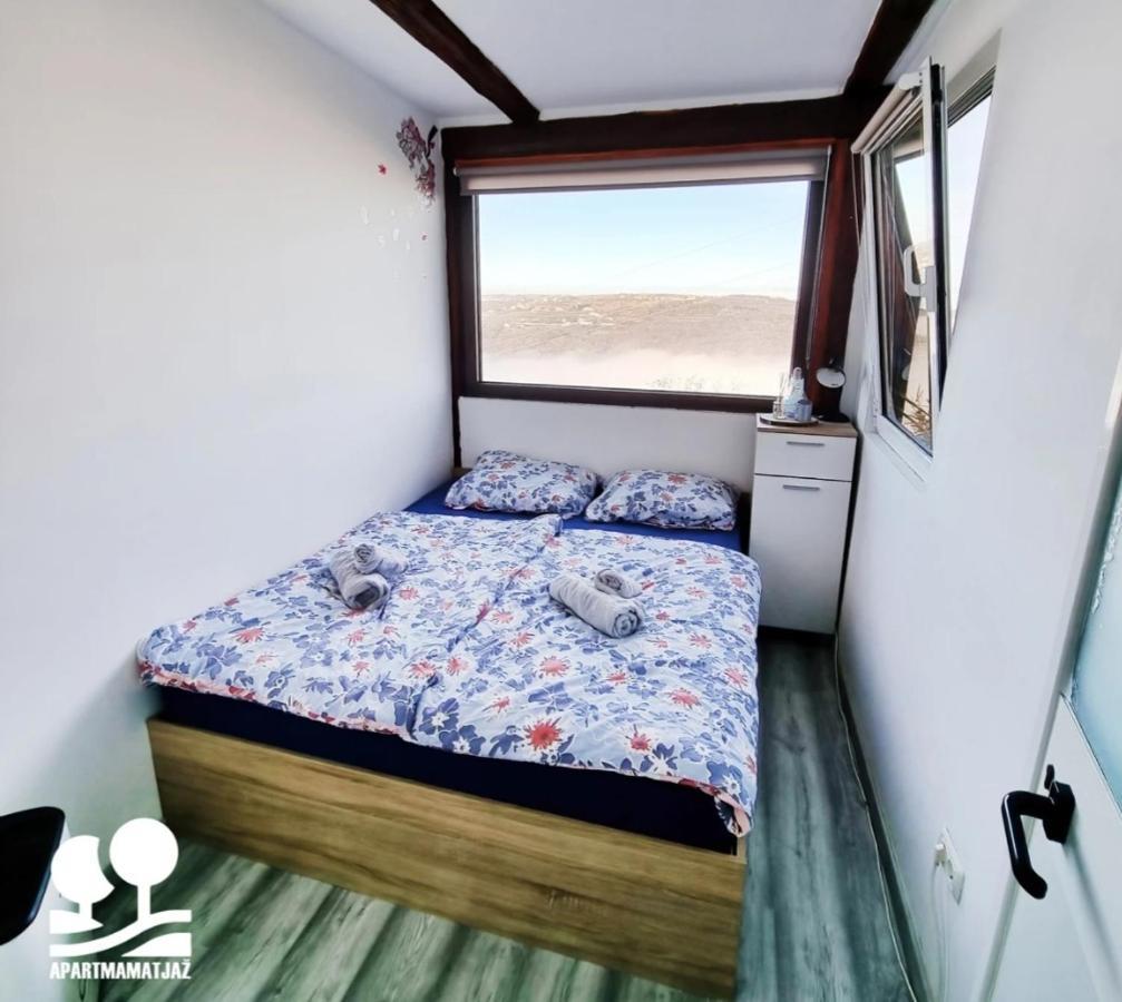 קופר Apartma Matjaz מראה חיצוני תמונה