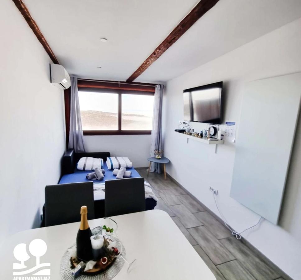 קופר Apartma Matjaz מראה חיצוני תמונה
