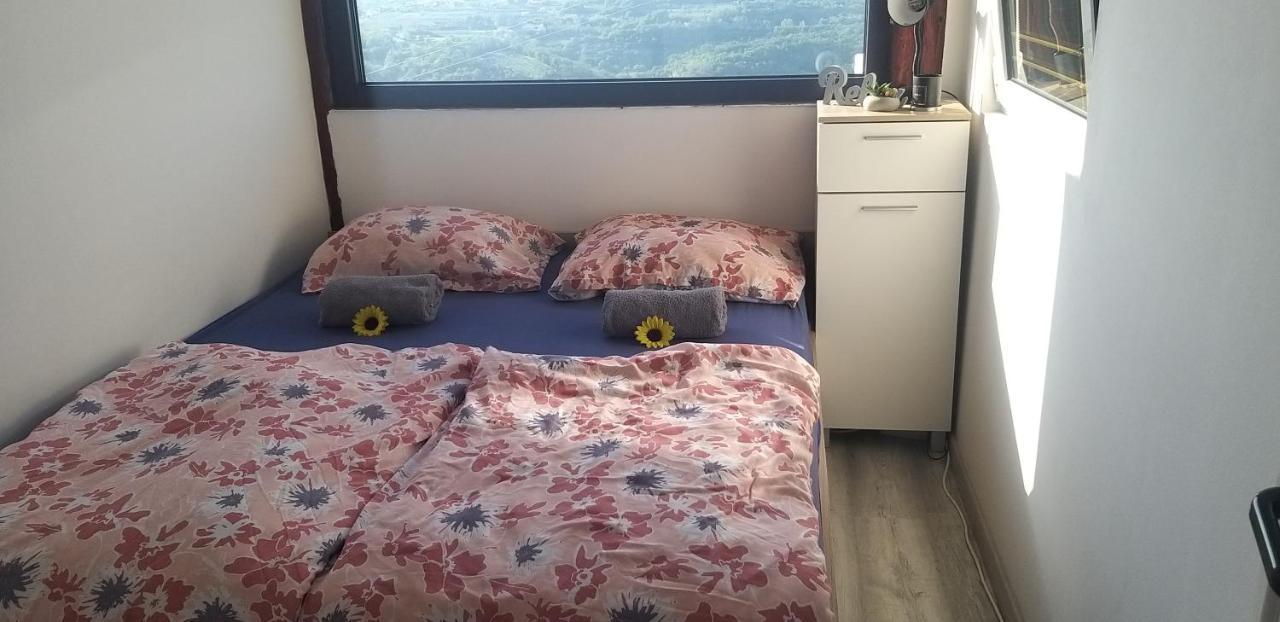 קופר Apartma Matjaz מראה חיצוני תמונה