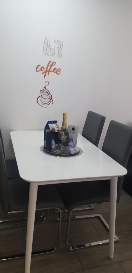 קופר Apartma Matjaz מראה חיצוני תמונה