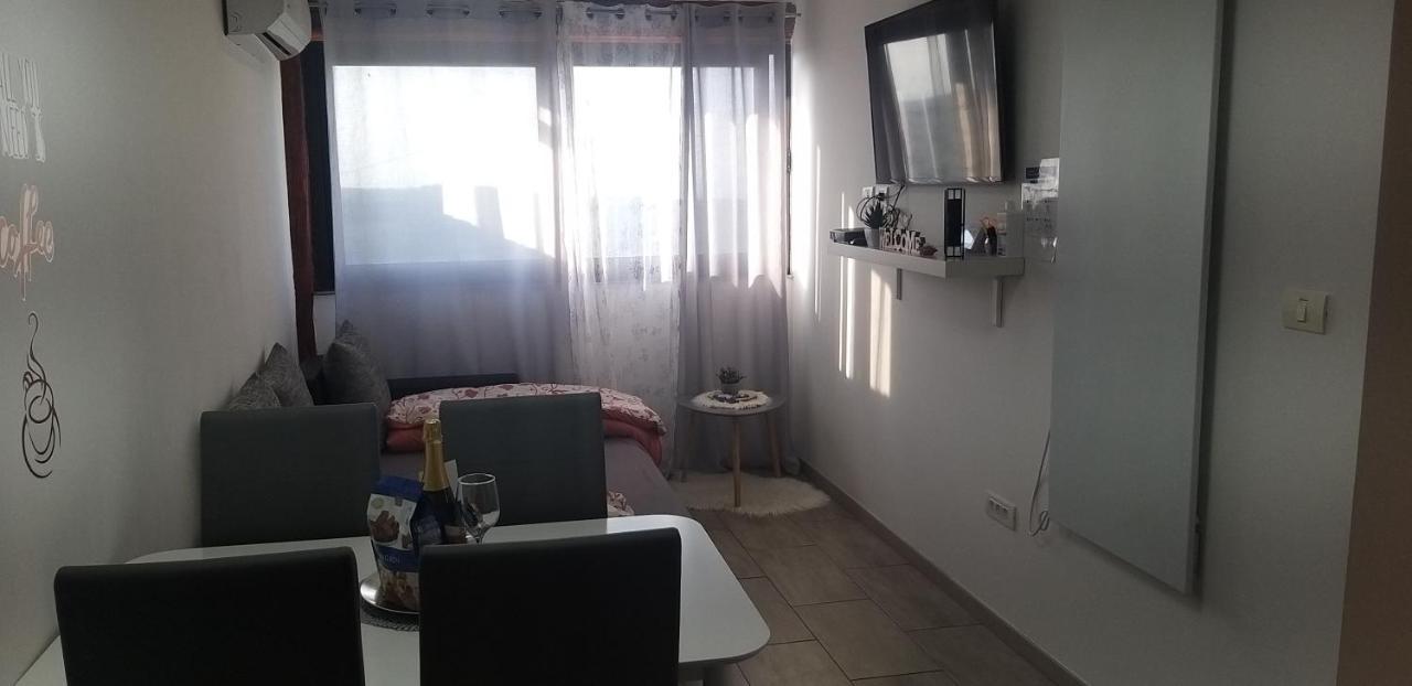 קופר Apartma Matjaz מראה חיצוני תמונה