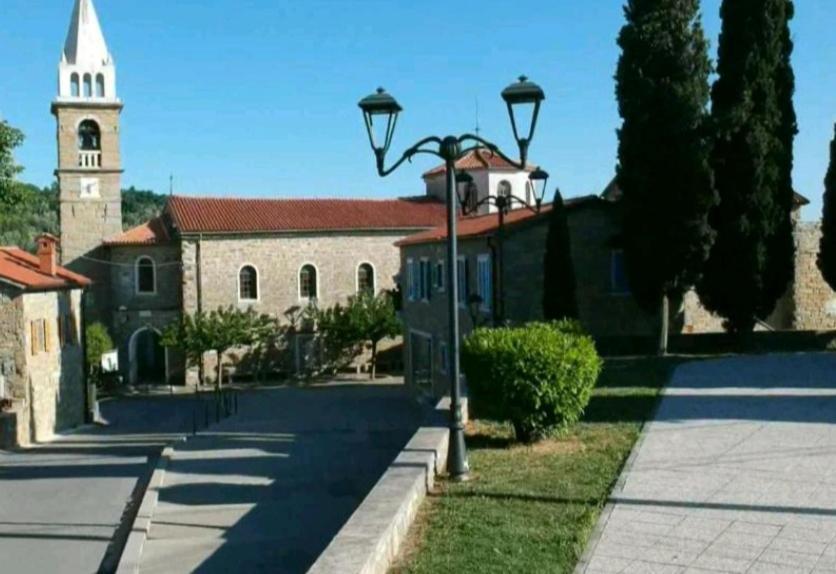 קופר Apartma Matjaz מראה חיצוני תמונה