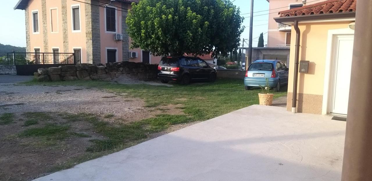 קופר Apartma Matjaz מראה חיצוני תמונה